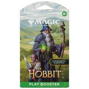 The Hobbit - Sleeved Play Booster Pack