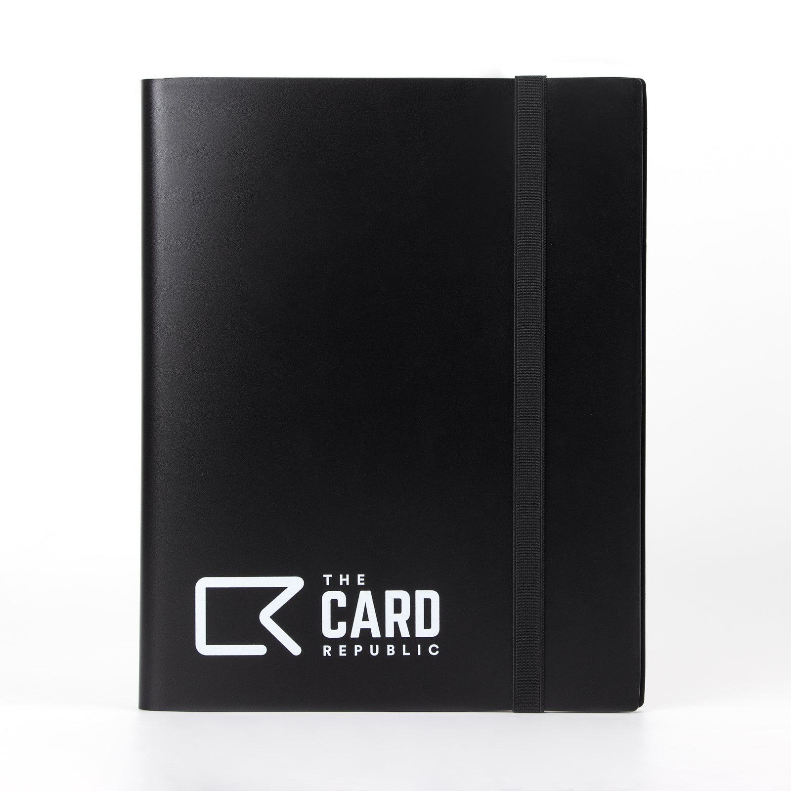 9 Pocket Card Binder