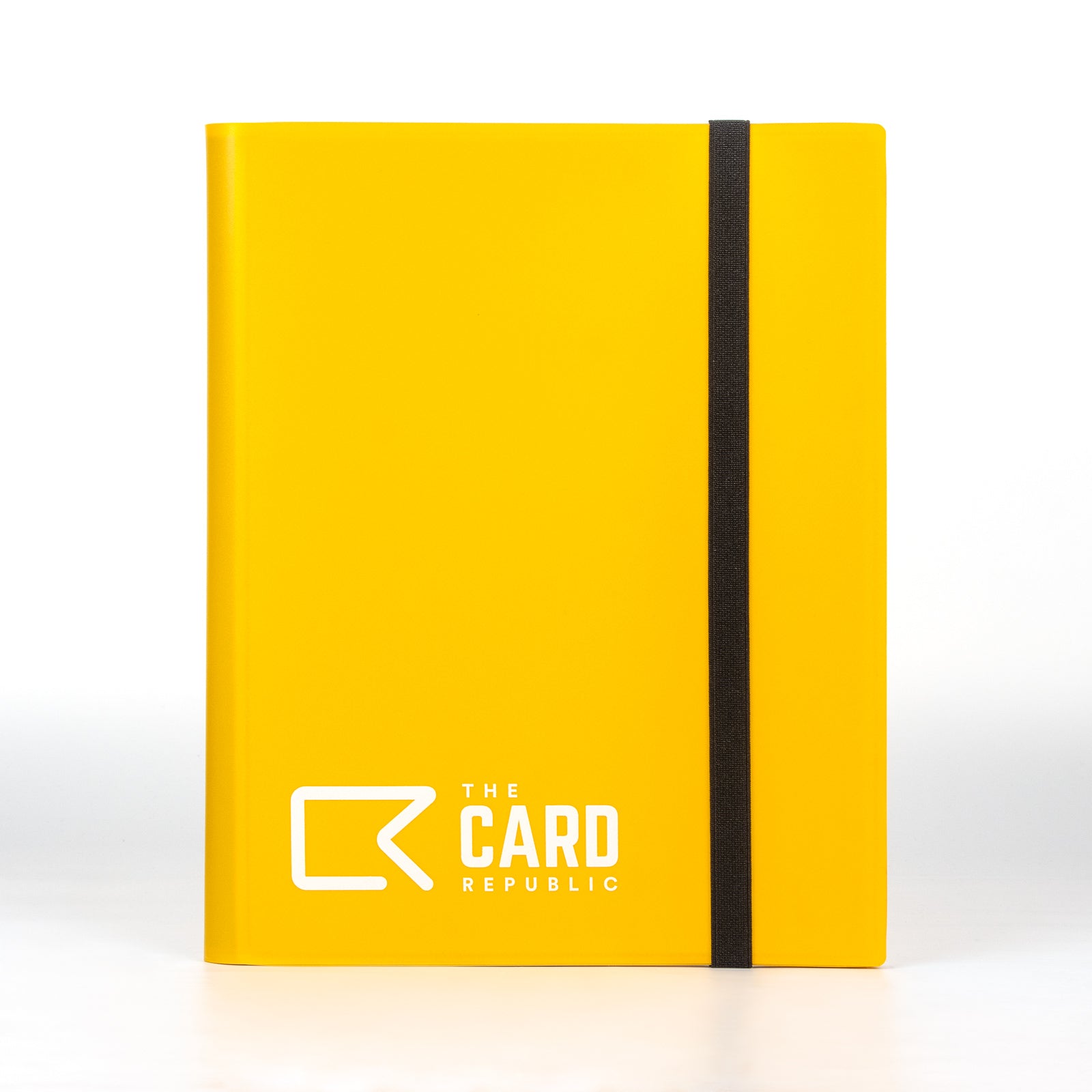 9 Pocket Card Binder
