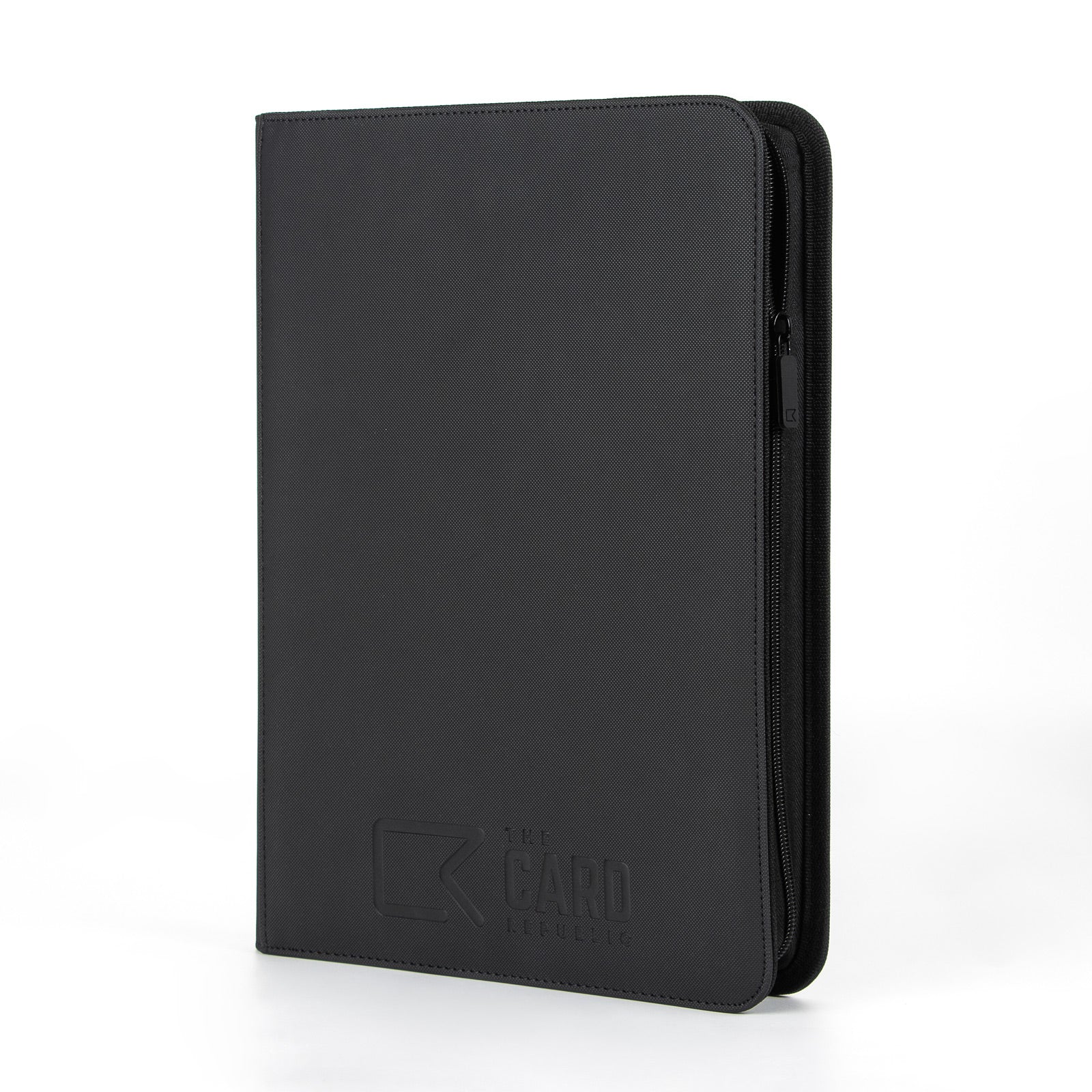 9 Pocket Premium Card Binder