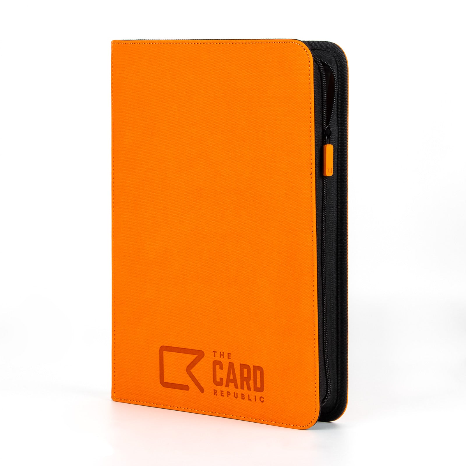 9 Pocket Premium Card Binder