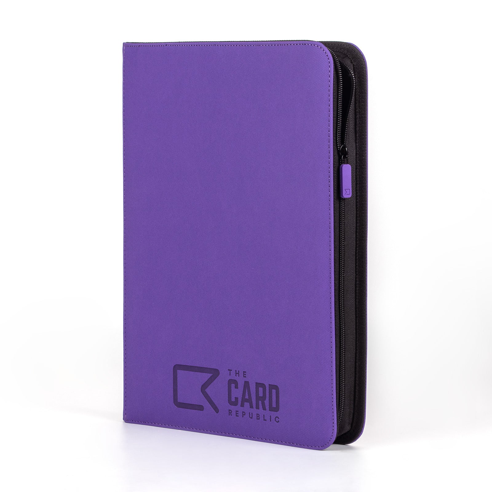 9 Pocket Premium Card Binder