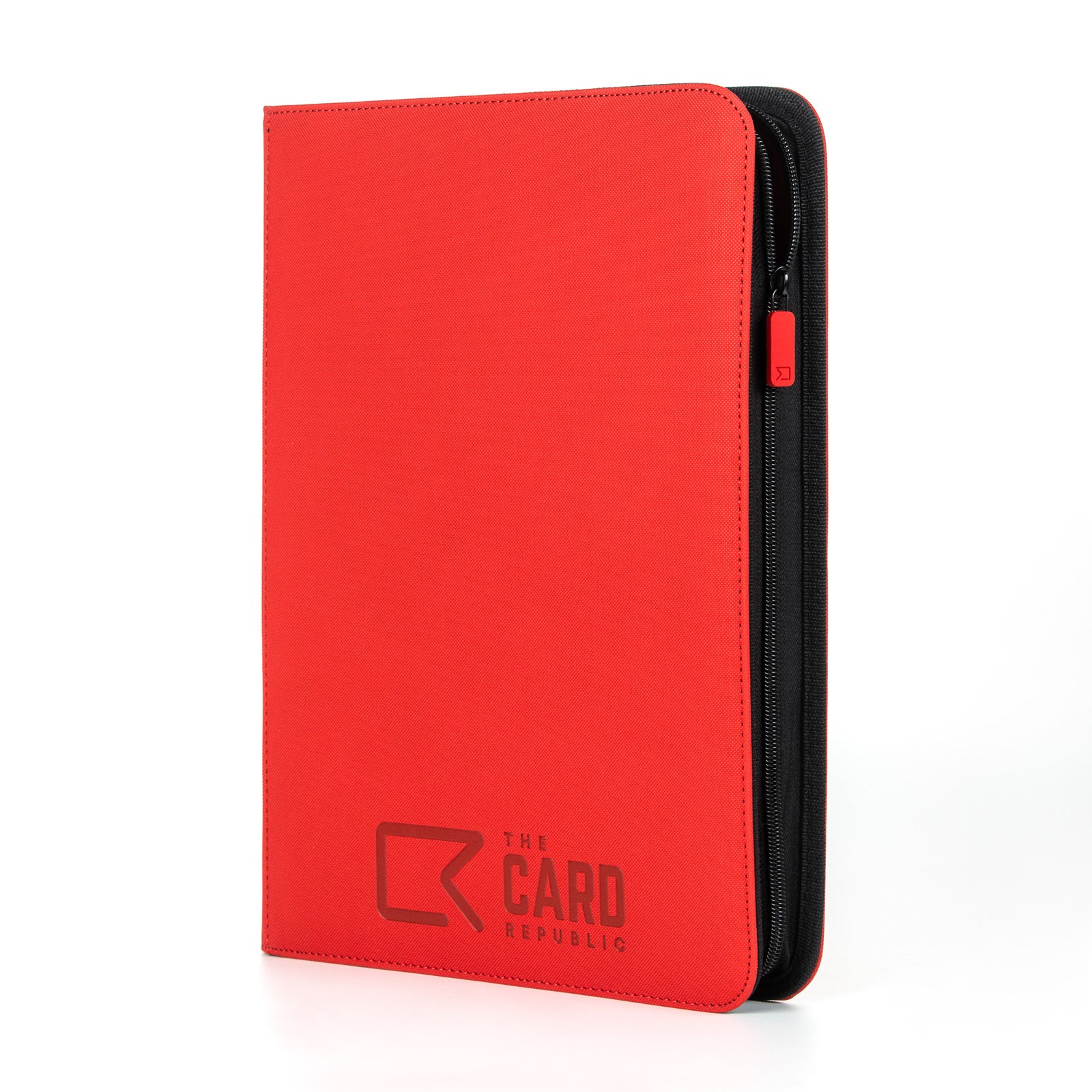 9 Pocket Premium Card Binder