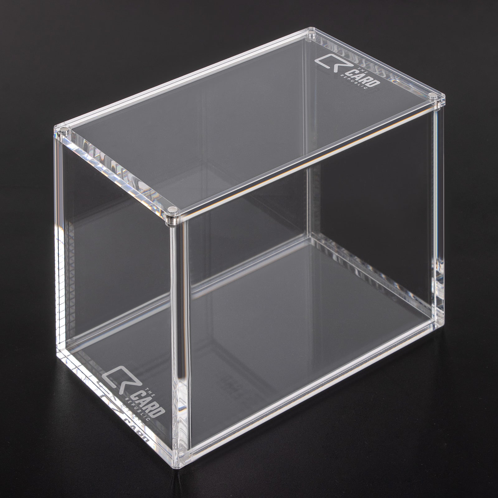 Pokemon Booster Box Acrylic Case