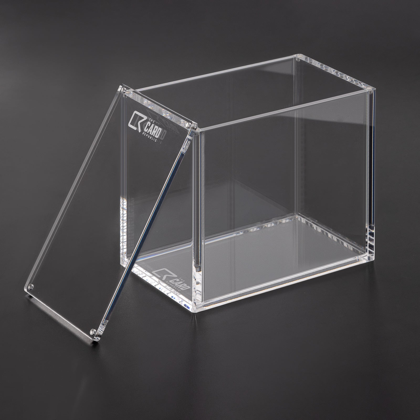 Pokemon Booster Box Acrylic Case