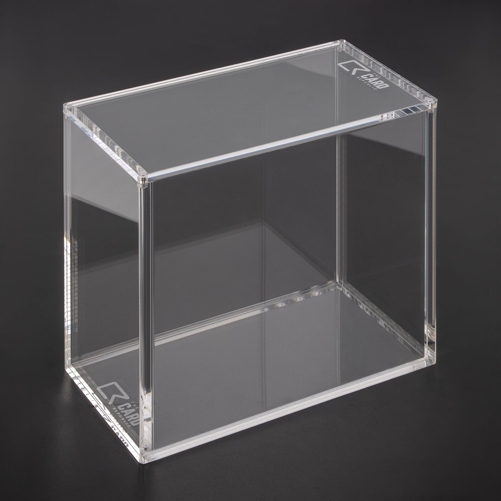 Pokemon Elite Trainer Box Acrylic Case