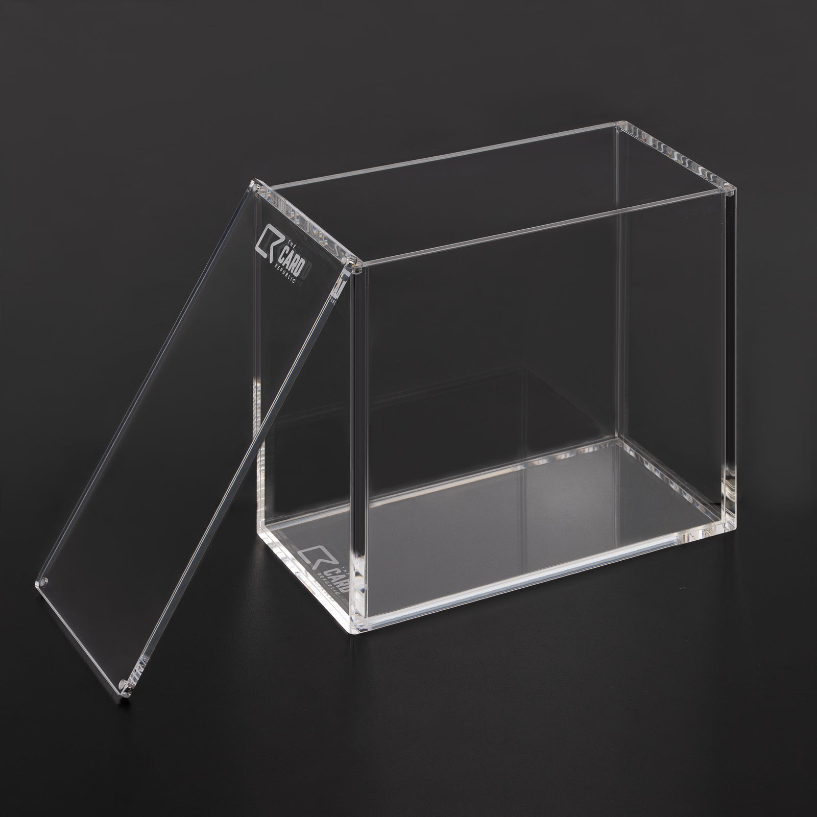 Pokemon Elite Trainer Box Acrylic Case