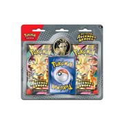 Ascended Heroes 2 Pack Blister (Larry)
