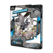 SV Black Bolt Binder Collection