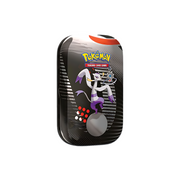 Scarlet & Violet Black Bolt & White Flare Unova Mini Tin (Mienshao & Klinklang)
