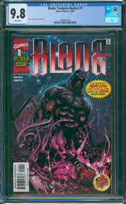 Blade: Vampire Hunter #1 CGC 9.8