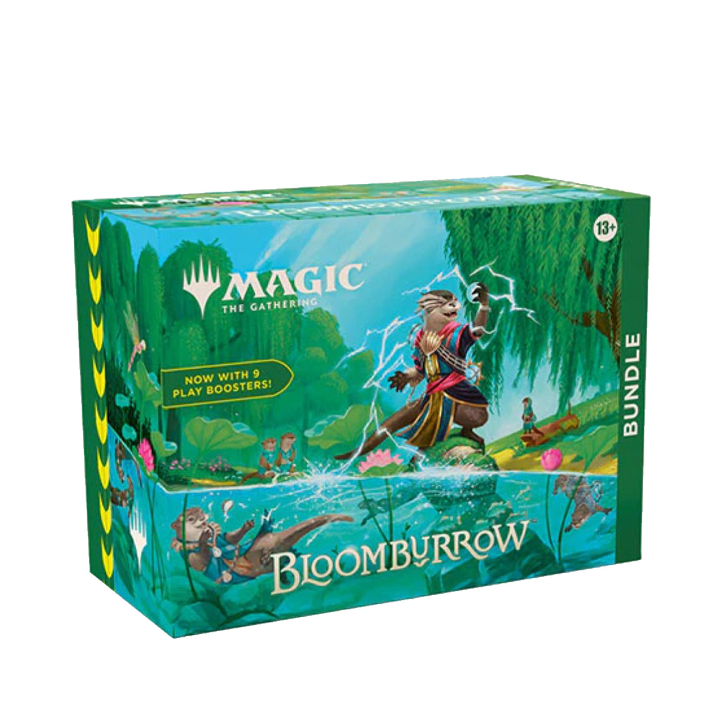 Magic: The Gathering - Bloomburrow Bundle