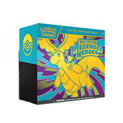 Ascended Heroes Elite Trainer Box