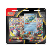 Mega Evolution Blister Pack (Golduck)