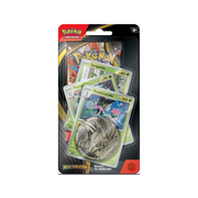 Mega Evolution Premium Checklane Blister (Meowscarada)