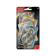 Mega Evolution Premium Checklane Blister (Tyranitar)