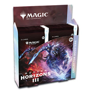 Magic: The Gathering - Modern Horizons 3 - Collector Booster Box