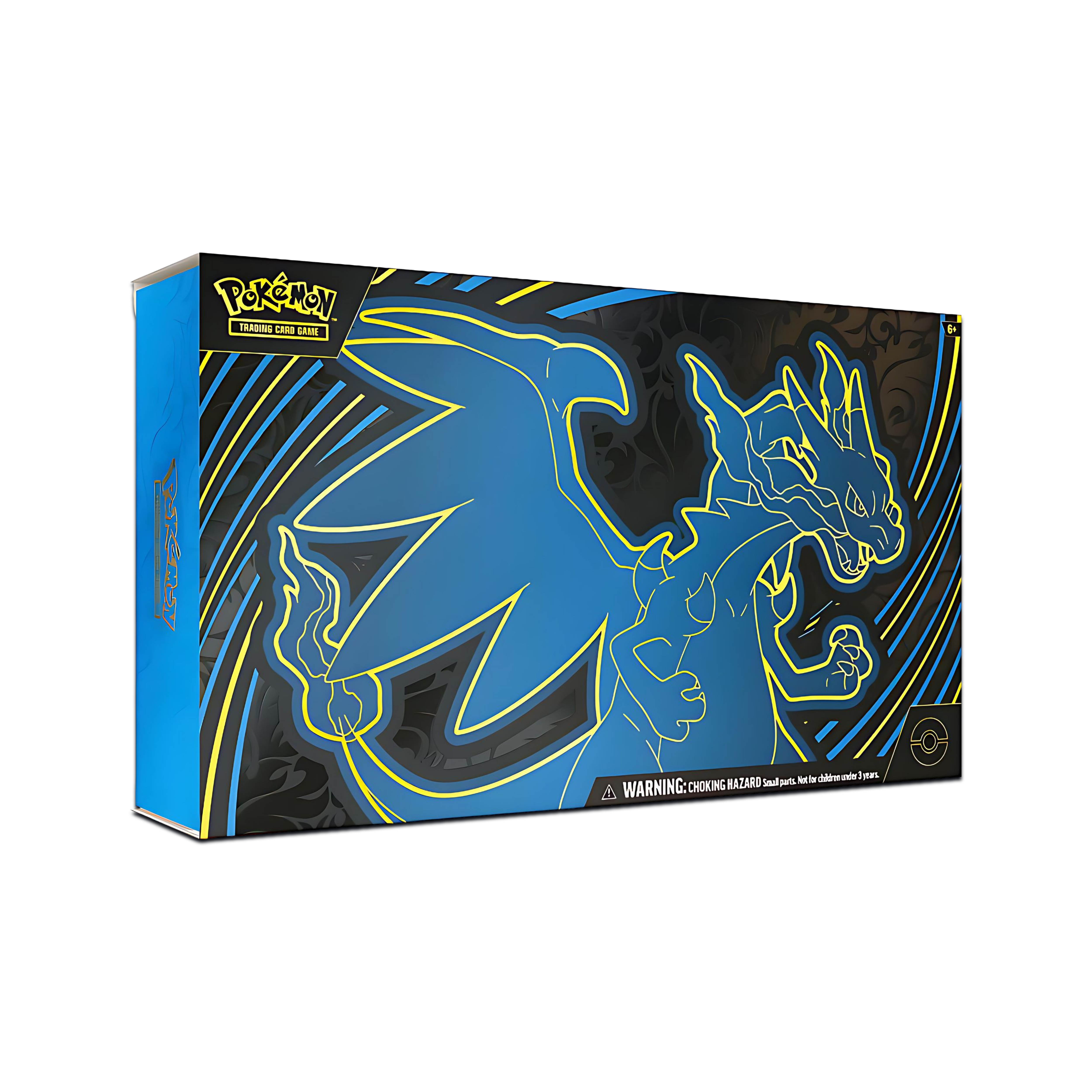Mega Charizard X Premium Collection Box