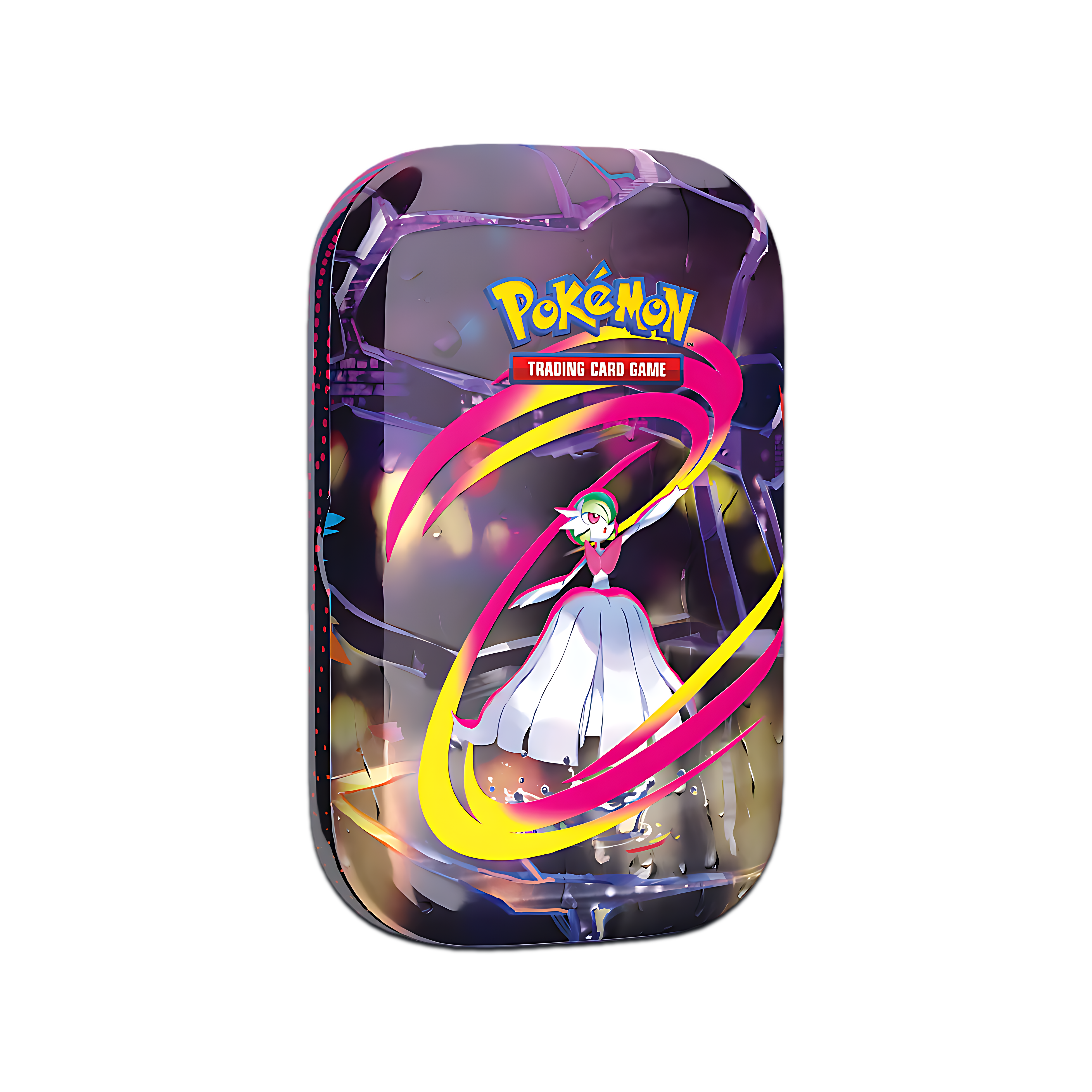 Mega Evolution Tin - Mega Gardevoir