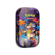 Mega Evolution Tin - Mega Kangaskhan