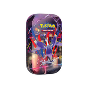 Mega Evolution Tin - Mega Latias