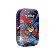 Mega Evolution Tin - Mega Lucario