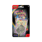 Phantasmal Flame Checklane Blister - Whimsicott