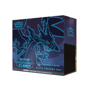 Phantasmal Flames Elite Trainer Box - Pokemon Centre