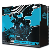 SV Black Bolt Elite Trainer Box