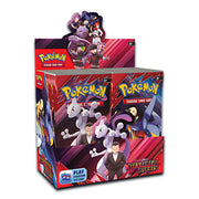 Scarlet and Violet Destined Rivals Booster Box