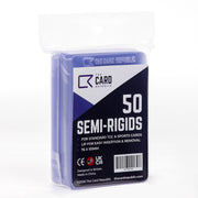 50 Semi-Rigids