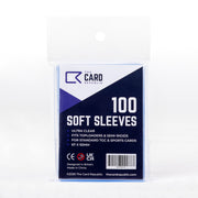100 Soft Sleeves