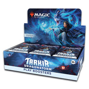 Magic: The Gathering - Tarkir: Dragonstorm - Play Booster Box