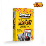 Runway Dimensions Star Wars Mystery Box
